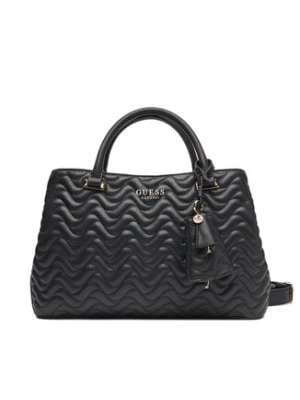 Guess Torebka Melisandra HWQG96 53070 Czarny