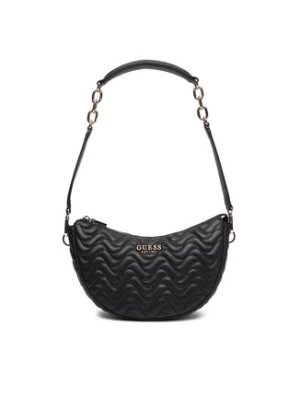 Guess Torebka Melisandra HWQG96 53180 Czarny
