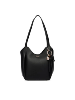 Guess Torebka Melody HWBG97 35030 Czarny