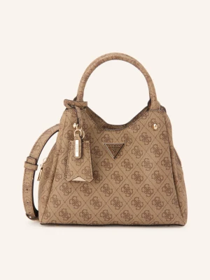 Guess Torebka Meridian beige