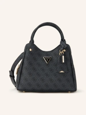 Guess Torebka Meridian grau