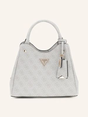 Guess Torebka Meridian grau szary