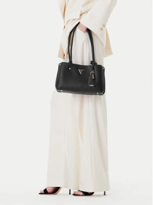 Guess Torebka Meridian II HWBG69 74090 Czarny