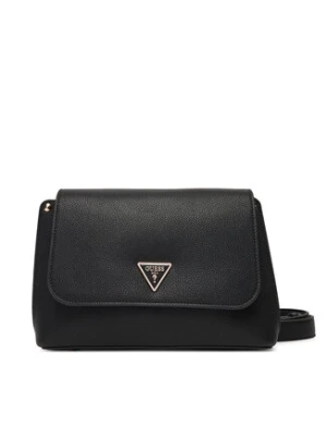 Guess Torebka Meridian II HWBG69 74200 Czarny