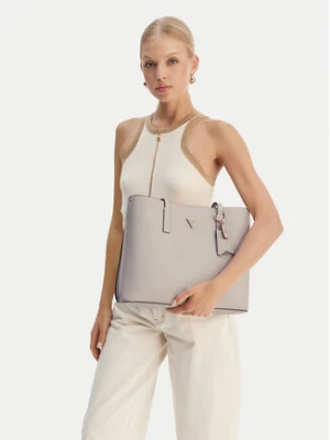 Guess Torebka Meridian II HWBG69 74230 Beżowy