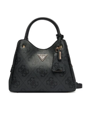 Guess Torebka Meridian II HWOS69 74050 Szary