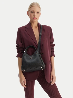 Guess Torebka Meridian II HWOS69 74050 Czarny