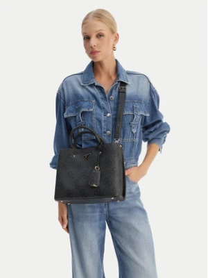 Guess Torebka Meridian II HWOS69 74060 Szary