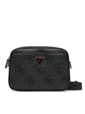 Guess Torebka Meridian II HWOS69 74140 Szary