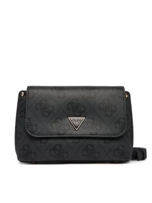 Guess Torebka Meridian II HWOS69 74200 Szary