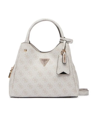 Guess Torebka Meridian II HWSG69 74050 Kremowy