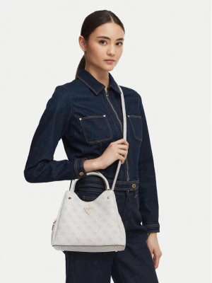 Guess Torebka Meridian II HWSG69 74050 Kremowy