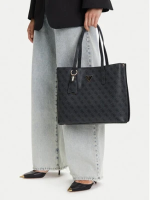 Guess Torebka Meridian II HWSG69 74230 Szary