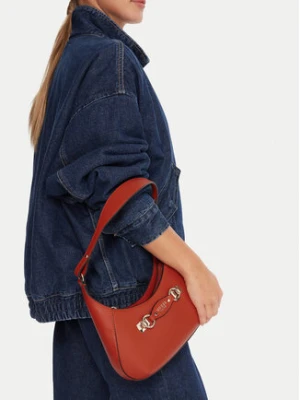 Guess Torebka Mimina HWBG80 15180 Pomarańczowy