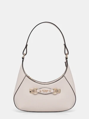 Guess torebka MIMINA kolor beżowy HWBG80 15180