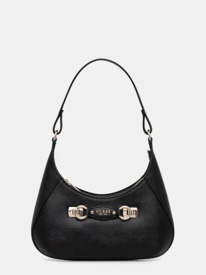 Guess torebka MIMINA kolor czarny HWBG80 15180