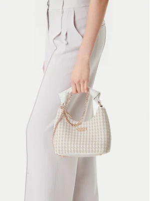 Guess Torebka Mirema HWWG96 31010 Biały