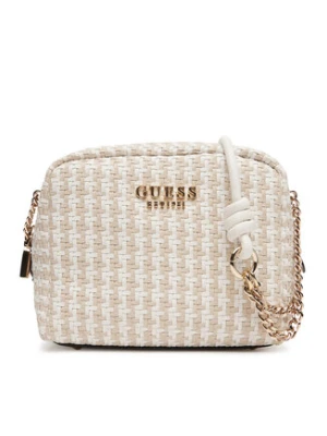 Guess Torebka Mirema HWWG96 31140 Biały