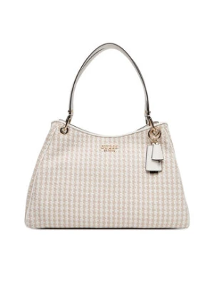 Guess Torebka Mirema HWWG96 31230 Biały