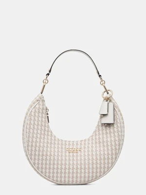 Guess torebka MIREMA kolor biały HWWG96 31020