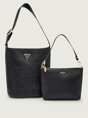 Guess Torebka na ramię 2w1 CRESIDIA II