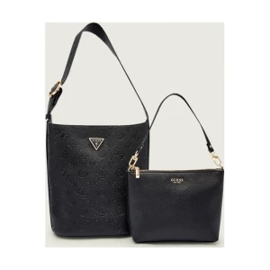 Guess Torebka na ramię 2w1 CRESIDIA II