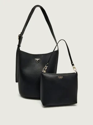 Guess Torebka na ramię 3w1 MERIDIAN II