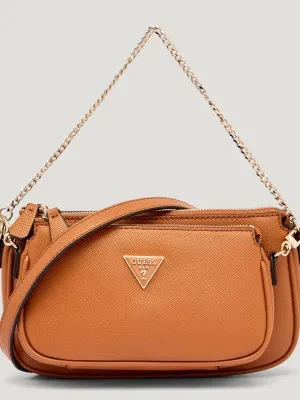 Guess Torebka na ramię 4w1 NOELLE II