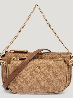 Guess Torebka na ramię 4w1 NOELLE II