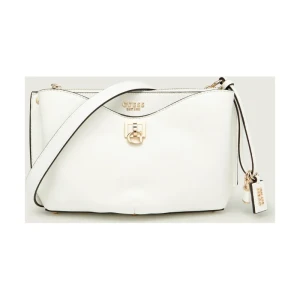 Guess Torebka na ramię BIANCA