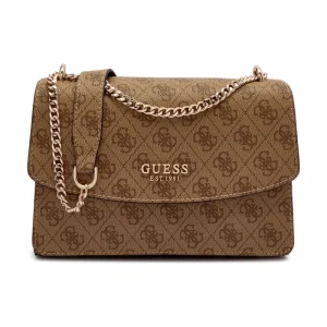 Guess Torebka na ramię CALISTA