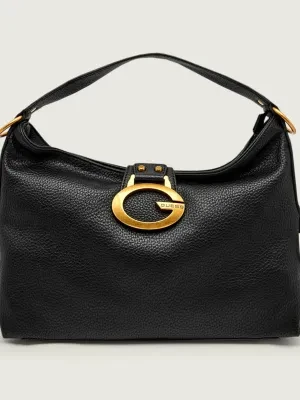 Guess Torebka na ramię CAMDEN