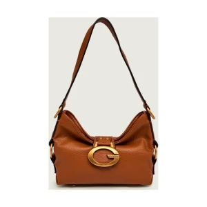 Guess Torebka na ramię CAMDEN