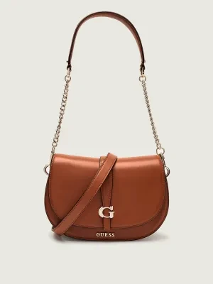 Guess Torebka na ramię CARRIE