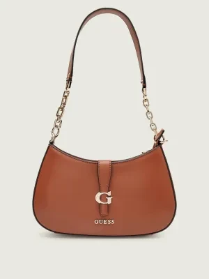 Guess Torebka na ramię CARRIE