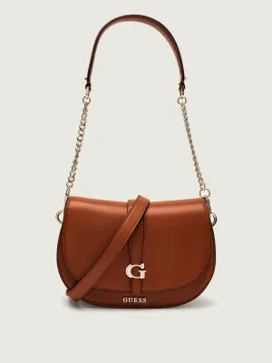Guess Torebka na ramię CARRIE