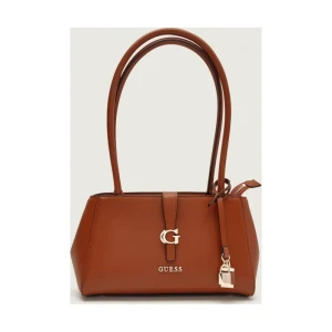 Guess Torebka na ramię CARRIE GRLFRND