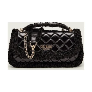 Guess Torebka na ramię CRISTI | shearling