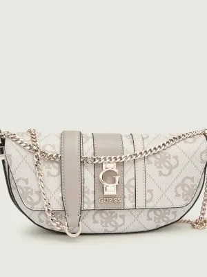 Guess Torebka na ramię ERENIA