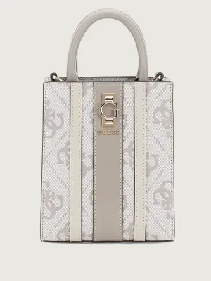 Guess Torebka na ramię ERENIA MINI