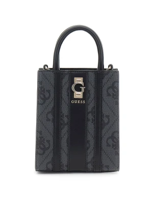 Guess Torebka na ramię ERENIA MINI