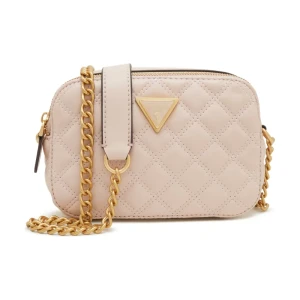 Guess Torebka na ramię GIULLY CAMERA