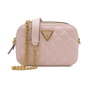 Guess Torebka na ramię GIULLY CAMERA