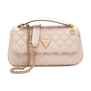 Guess Torebka na ramię GIULLY CONVERTIBLE