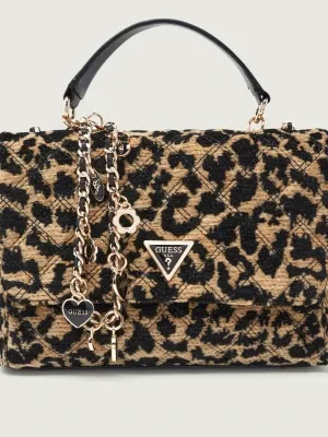 Guess Torebka na ramię GIULLY II 2