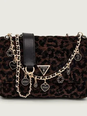 Guess Torebka na ramię GIULLY II 2