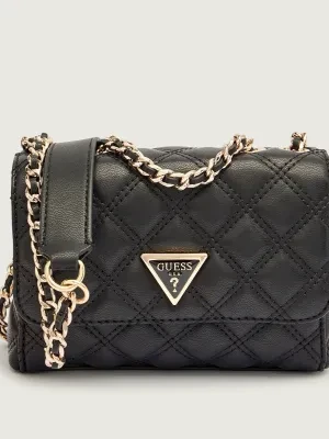 Guess Torebka na ramię GIULLY II MINI