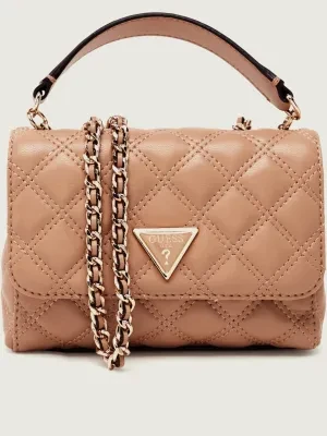 Guess Torebka na ramię GIULLY II MINI