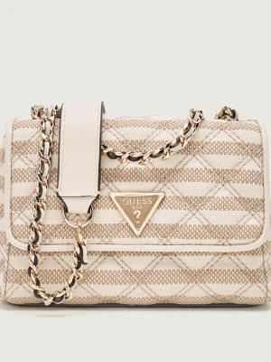 Guess Torebka na ramię GIULLY II MINI