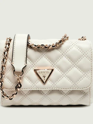 Guess Torebka na ramię GIULLY II MINI